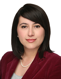Claudette Narvaez Real Estate Consultant